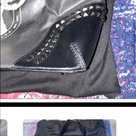 10 year l.a.m.b anniversary bag - Picture 2 of 7